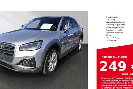 Audi Q2 26.950 km 29.950 &euro; Lübeck 23556
