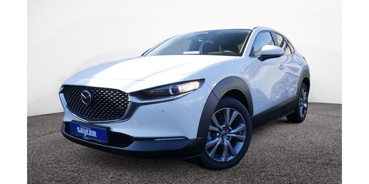 Mazda CX-30 9.500 km 25.735 &euro; Ulm 89081