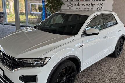 VW T-Roc 32.329 km 23.980 &euro; Edewecht 26188