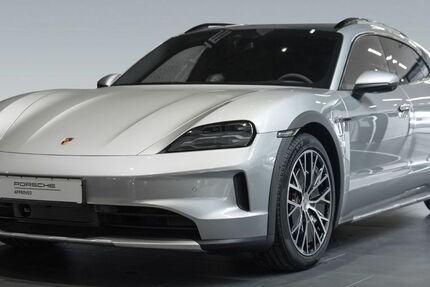 Porsche Taycan 8.890 km 104.990 &euro; Frankfurt 60314