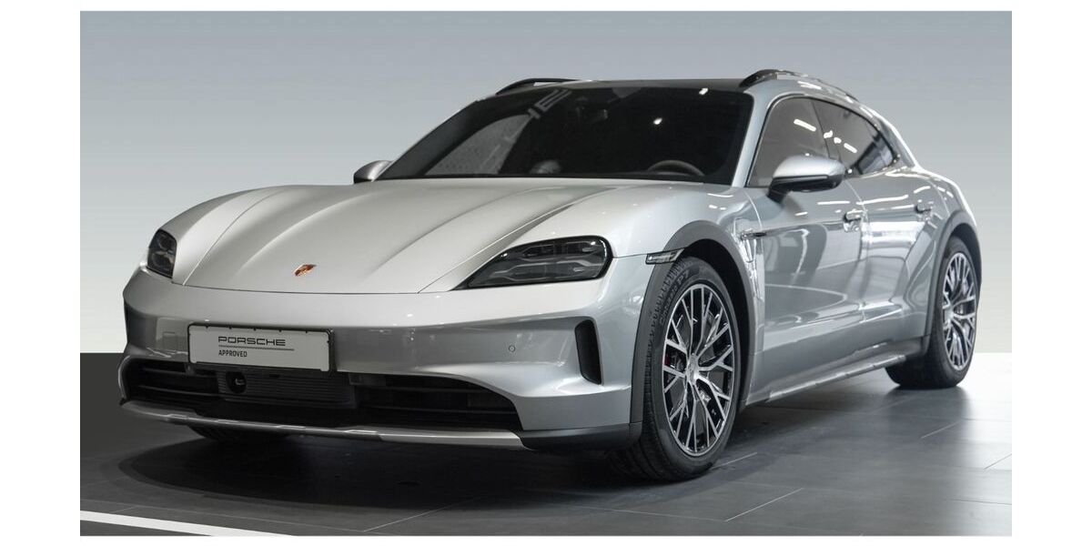 Porsche Taycan 8.890 km 104.990 &euro; Frankfurt 60314