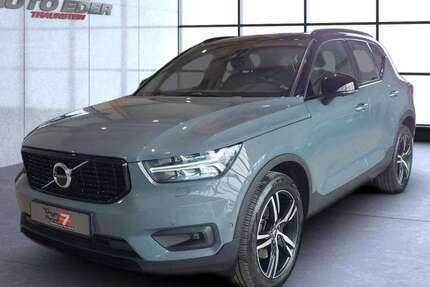 Volvo XC40 45.800 km 29.900 &euro; Traunstein/Obb. 83278
