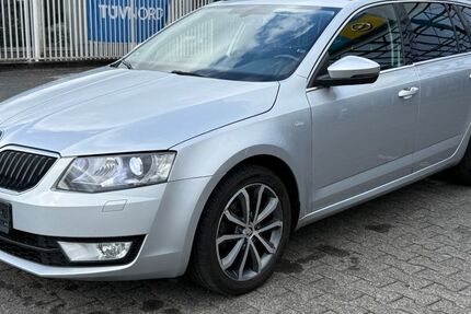 Skoda Octavia 180.000 km 6.990 &euro; Ahaus 48683