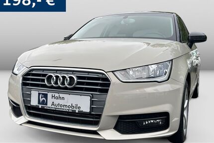 Audi A1 62.062 km 15.830 &euro; Ludwigsburg 71634