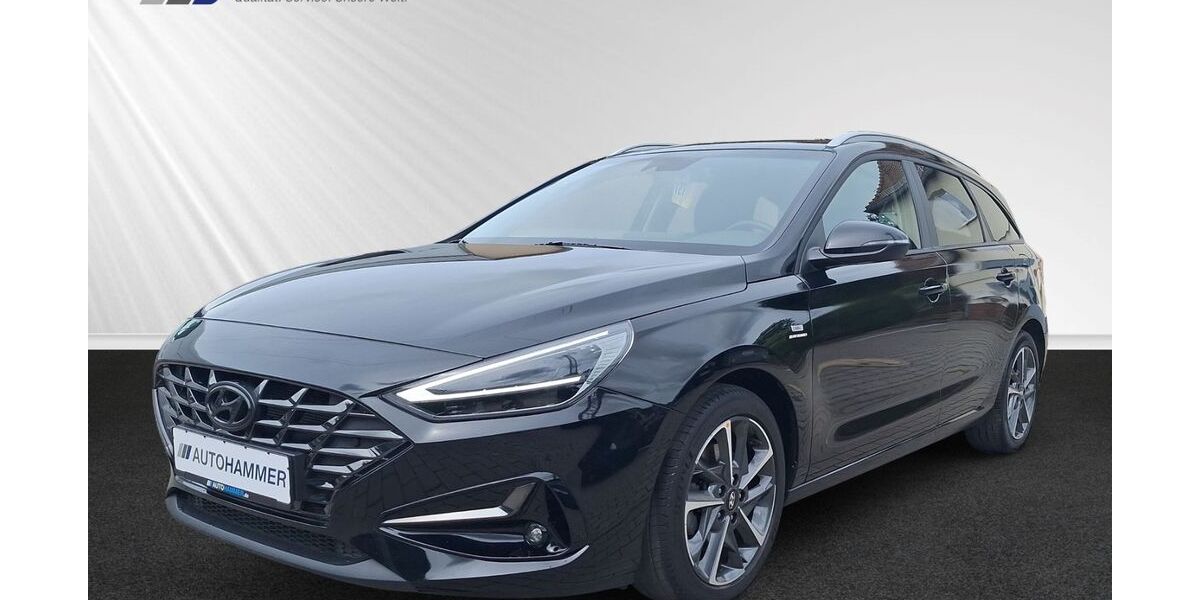 Hyundai i30 59.700 km 19.980 &euro; Dresden / Radebeul 01445