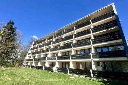 Wohnung Sankt Englmar - 2 Zimmer, 50 m&sup2;, 79.800&euro; | Angebot:26402990
