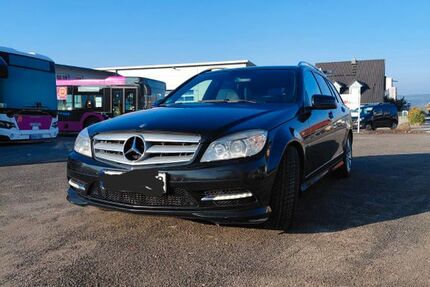 Mercedes-Benz C 220 344.000 km 5.490 &euro; Eschau -Wildensee 63863