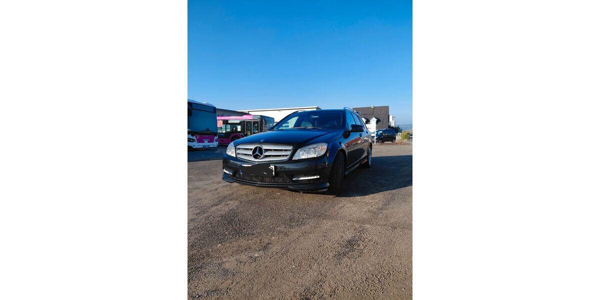 Mercedes-Benz C 220 344.000 km 5.490 &euro; Eschau -Wildensee 63863