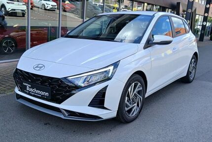 Hyundai i20 7.900 km 21.460 &euro; Espelkamp 32339