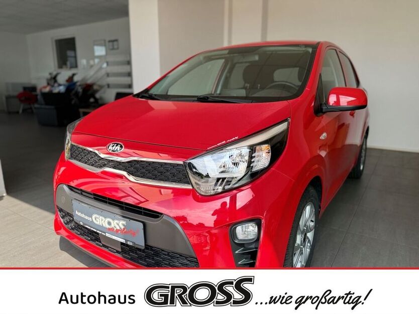 Picanto