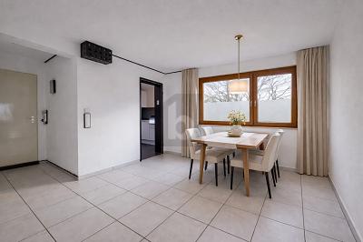LEERSTEHEND, IN RUHIGER LAGE - Etagenwohnung Köngen | Angebot:26766089