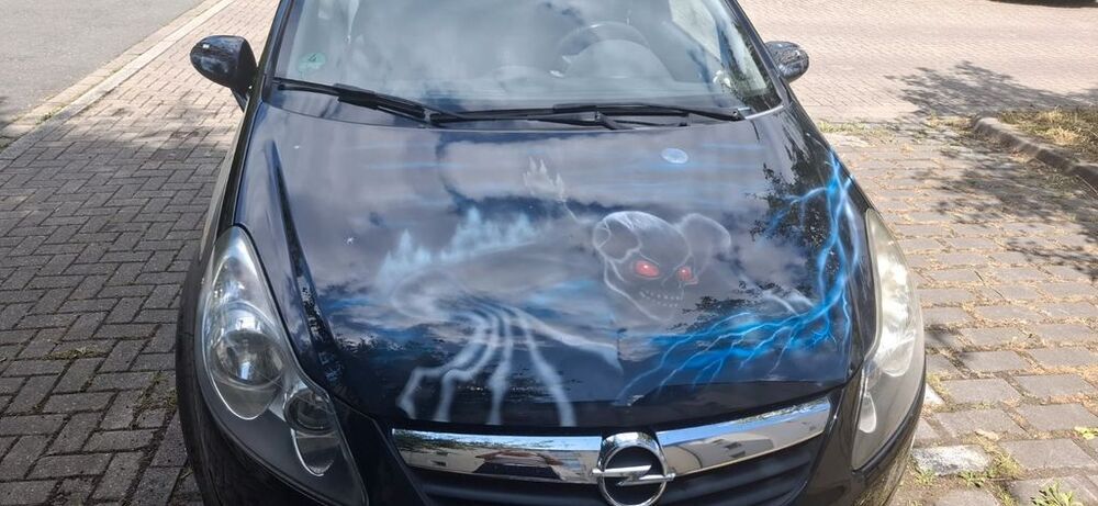 Corsa