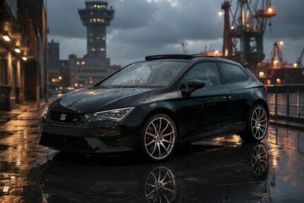 Seat Leon 135.000 km 14.499 &euro; Hennickendorf 15378