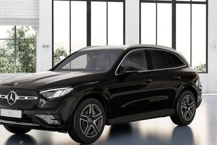 Mercedes-Benz GLC 200 8.100 km 47.890 € Rellingen 25462