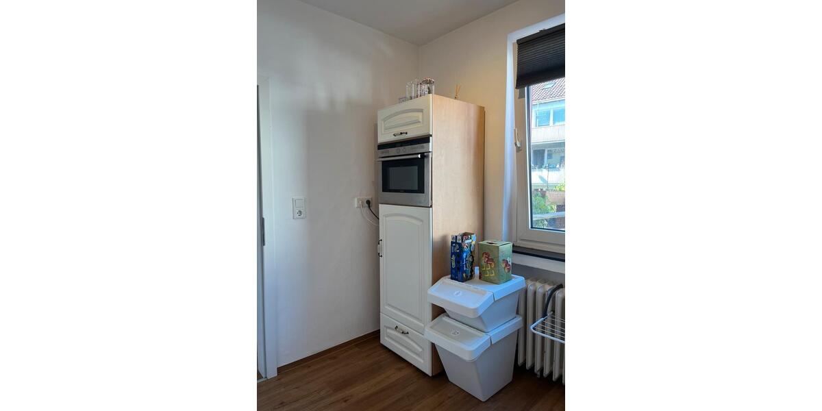 Etagenwohnung Hildesheim - 3 Zimmer, 20 m&sup2;, 480&euro; | Angebot:26415995