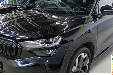 Skoda Kodiaq 5.797 km 43.770 &euro; Pfaffenhofen/Ilm 85276