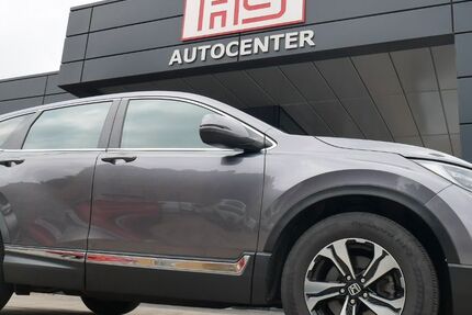 Honda CR-V 55.275 km 18.990 € Chemnitz 09114