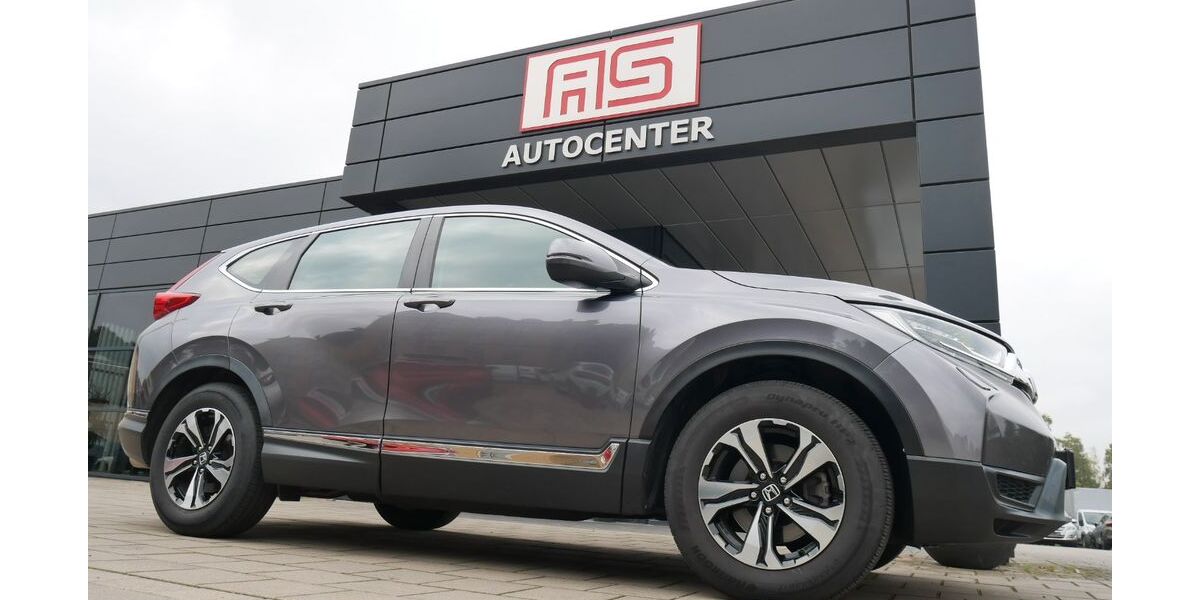 Honda CR-V 55.275 km 19.490 € Chemnitz 09114