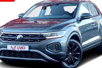 VW T-Roc 53.446 km 24.950 &euro; Meißen 01662