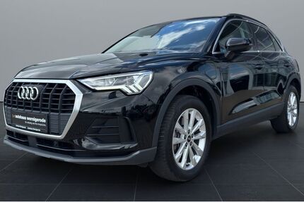 Audi Q3 70.658 km 24.939 &euro; Wernigerode 38855