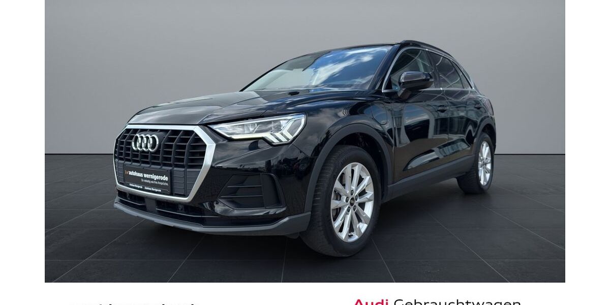 Audi Q3 70.658 km 24.939 &euro; Wernigerode 38855