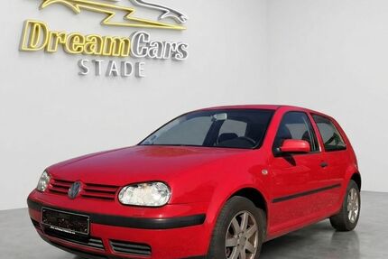 VW Golf 235.000 km 1.200 &euro; Agathenburg 21684