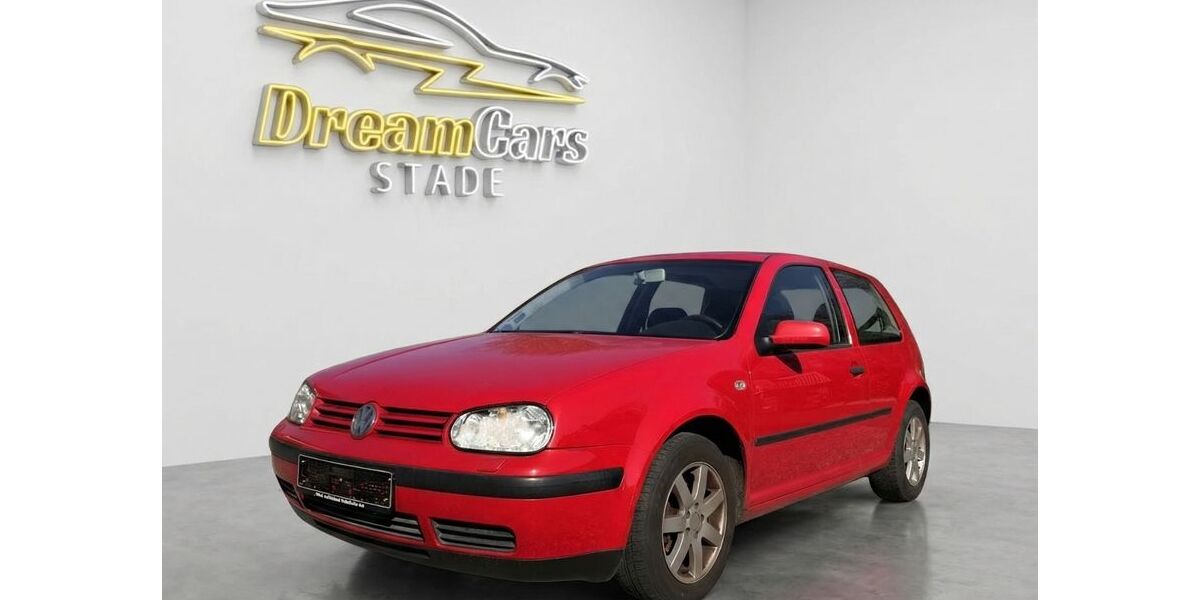 VW Golf 235.000 km 1.200 &euro; Agathenburg 21684