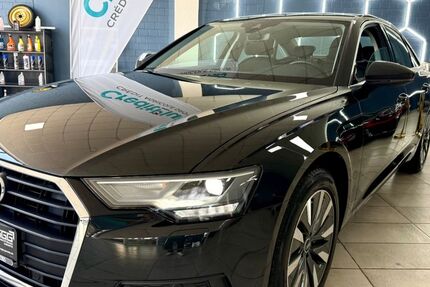 Audi A6 54.000 km 27.999 &euro; Stendal 39576