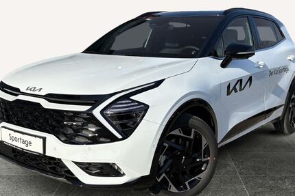 Kia Sportage 5.000 km 42.980 &euro; Wunstorf 31515