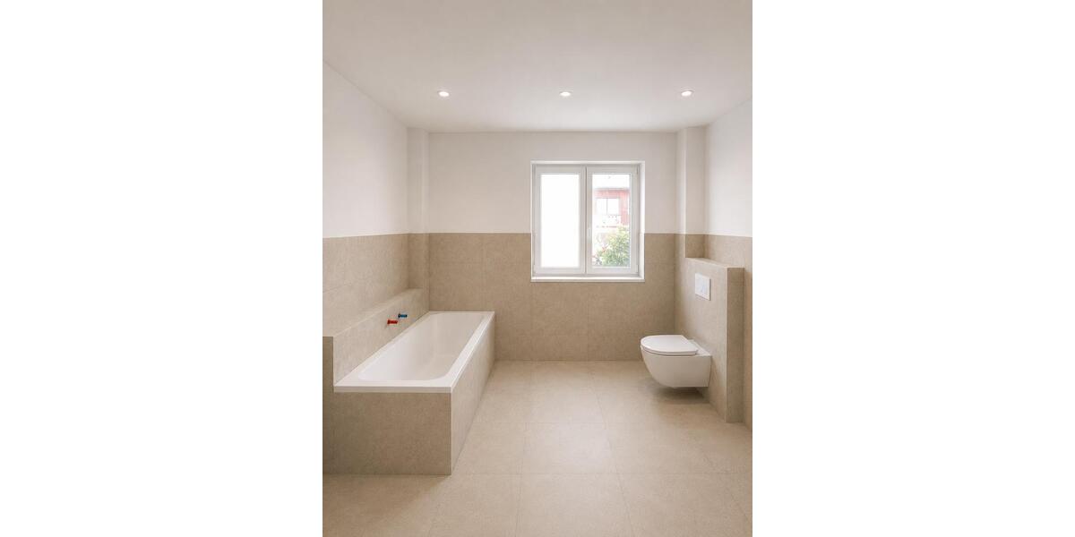 Etagenwohnung Unterneukirchen - 3 Zimmer, 86 m&sup2;, 1.100&euro; | Angebot:26019904