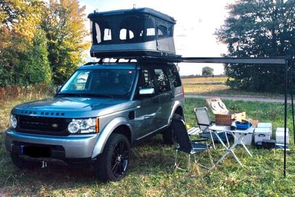 Land Rover Discovery 177.000 km 26.900 &euro; Herdwangen-Schönach 88634