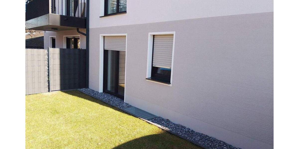 Etagenwohnung Schloß Holte-Stukenbrock Stukenbrock - 2 Zimmer, 66 m&sup2;, 279.500&euro; | Angebot:25281121