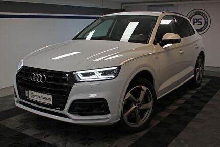 Audi Q5 95.700 km 29.790 &euro; Uhingen 73066