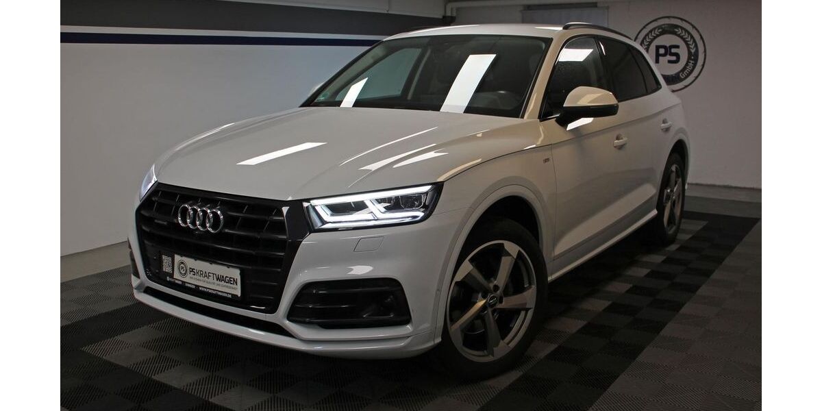 Audi Q5 95.700 km 29.990 &euro; Uhingen 73066