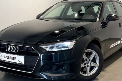 Audi A4 152.000 km 14.999 &euro; Landshut 84030