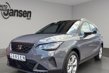 Seat Arona 1.025 km 27.290 € Sassenberg-Füchtorf 48336