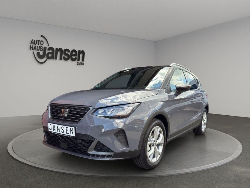 Seat Arona 1.025 km 27.290 € Sassenberg-Füchtorf 48336
