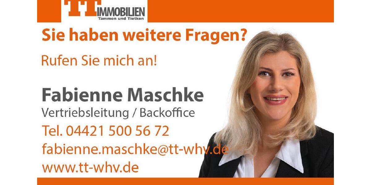 Gewerbeobjekt Wilhelmshaven Heppens - 1.000&euro; | Angebot:24848312