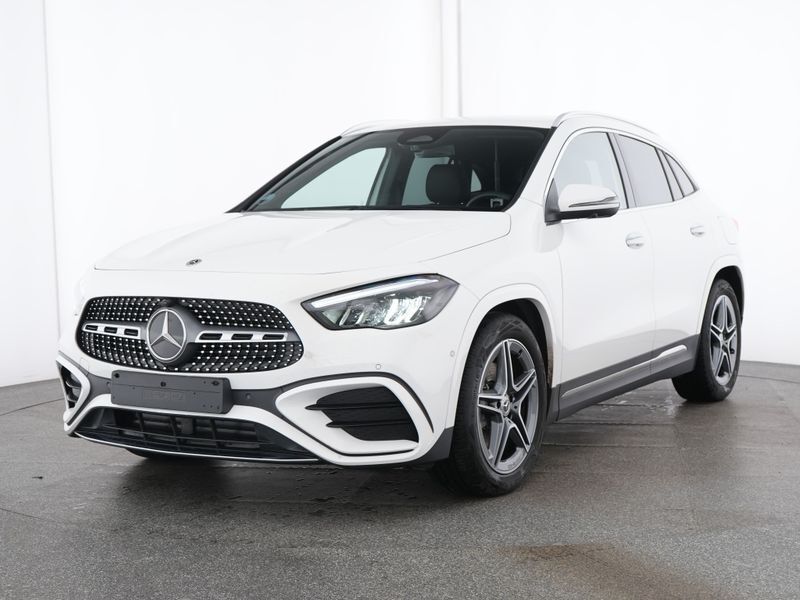 GLA 200