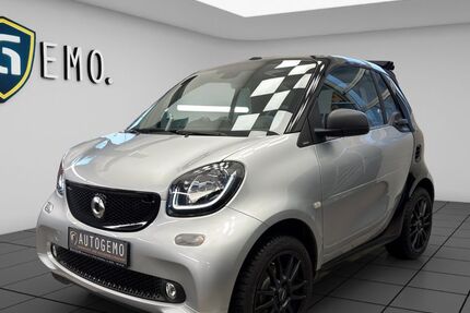 Smart ForTwo 24.530 km 17.295 &euro; Buhlenberg 55767