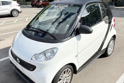 Smart ForTwo 71.000 km 7.299 &euro; Königsbrunn 86343