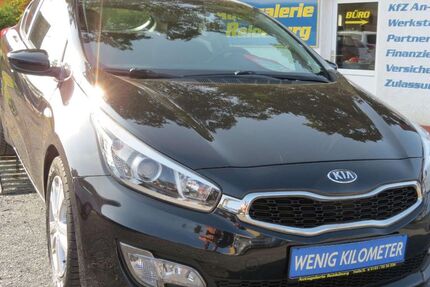 Kia ceed / Ceed 144.000 km 7.340 € Halle/ Saale 06116