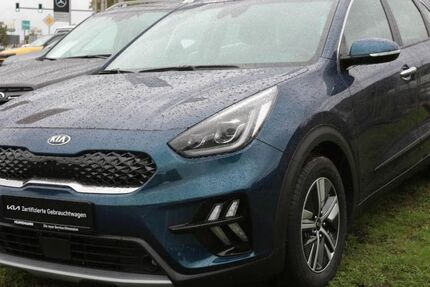 Kia Niro 3.500 km 21.166 € Aschaffenburg 63741
