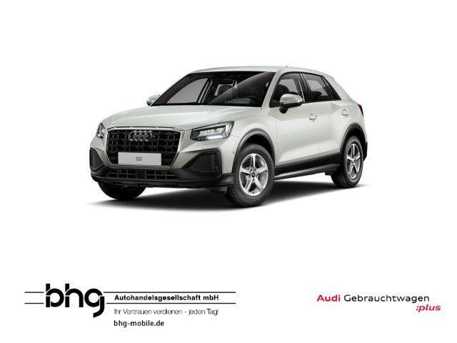 Audi Q2 7.016 km 29.430 &euro; Reutlingen 72760