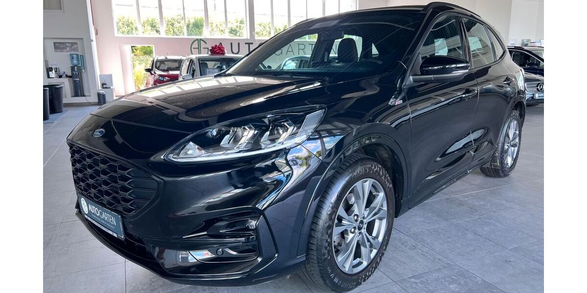 Ford Kuga 120.000 km 16.950 &euro; Paderborn 33106