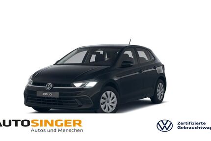 VW Polo 8.900 km 17.860 &euro; Kaufbeuren 87600