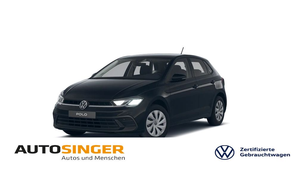 VW Polo 8.900 km 17.860 &euro; Kaufbeuren 87600