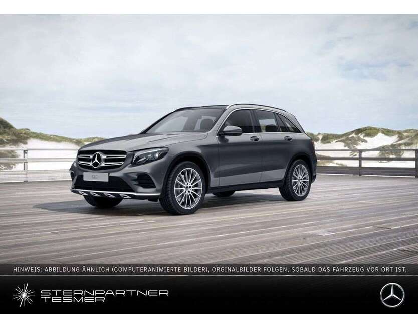 GLC 250