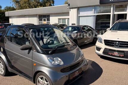 Smart ForTwo 110.000 km 2.950 &euro; Uhingen 73066