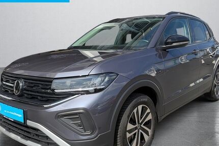 VW T-Cross 8.291 km 22.990 &euro; Daun 54550